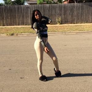 Meet your Posher, Fierria